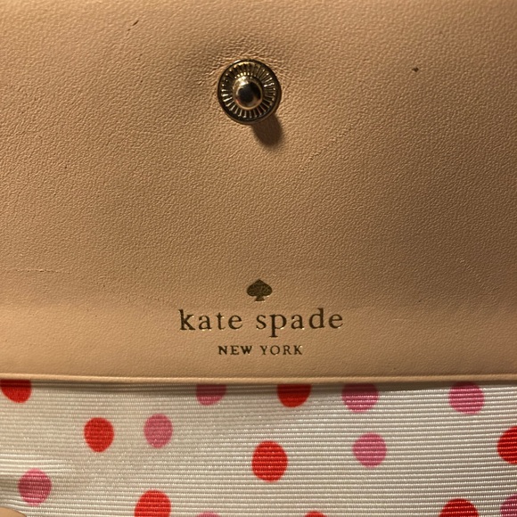 Kate Spade Keychain Wallet - Picture 3 of 10